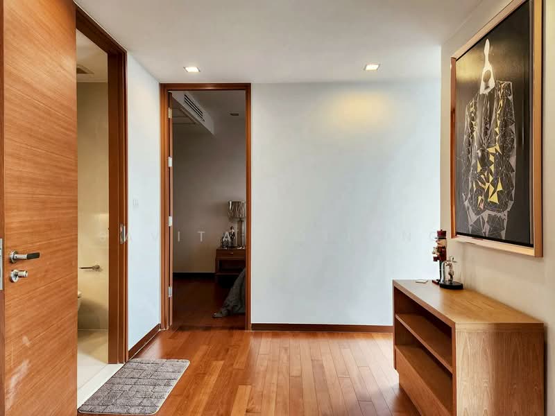 ASHTON Morph 38, Bangkok, 88 Soi Sukhumvit 38, Phra Kanong, Khlong Toei, Bangkok, 1 Bedroom, 55 sqm, Condo For Rent, by Savita Pothong, 500150084 - DDproperty.com