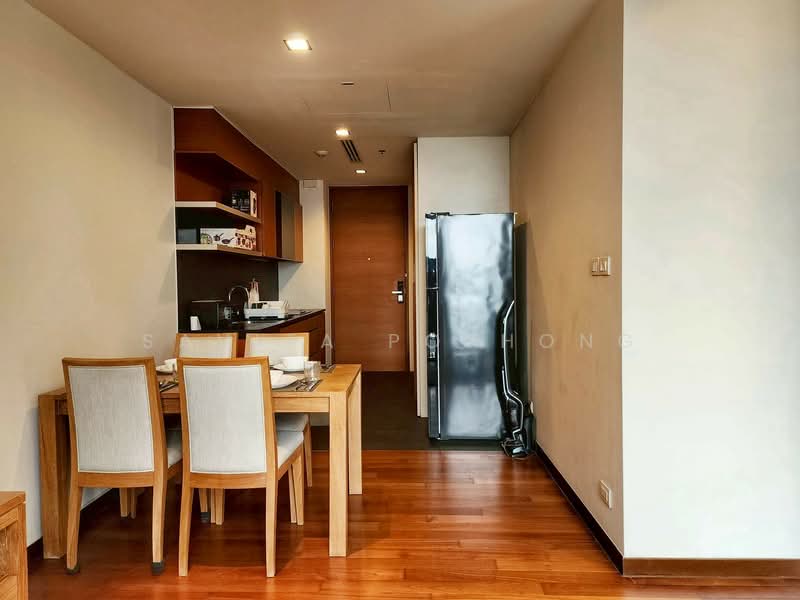 ASHTON Morph 38 : แอชตัน มอร์ฟ 38, กรุงเทพ, 88 ซอย สุขุมวิท 38, พระโขนง, คลองเตย, กรุงเทพ, 55 ตร.ม., คอนโด ให้เช่า, โดย Savita Pothong, 500150084 - DDproperty.com