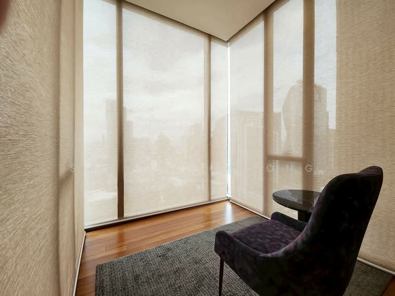 ASHTON Morph 38, Bangkok, 88 Soi Sukhumvit 38, Phra Kanong, Khlong Toei, Bangkok, 1 Bedroom, 55 sqm, Condo For Rent, by Savita Pothong, 500150084 - DDproperty.com