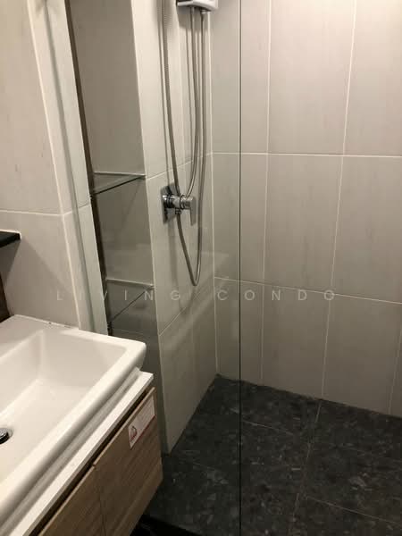 The Cube Loft Srinakarin-Theparak, Samut Prakan, Samrong Nua, Muang Samut Prakarn, Samut Prakan, 2 Bedrooms, 35 sqm, Condo For Rent, by Living Condo, 500150085 - DDproperty.com