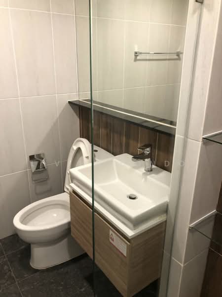 The Cube Loft Srinakarin-Theparak, Samut Prakan, Samrong Nua, Muang Samut Prakarn, Samut Prakan, 2 Bedrooms, 35 sqm, Condo For Rent, by Living Condo, 500150085 - DDproperty.com