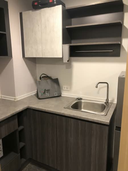 The Cube Loft Srinakarin-Theparak, Samut Prakan, Samrong Nua, Muang Samut Prakarn, Samut Prakan, 2 Bedrooms, 35 sqm, Condo For Rent, by Living Condo, 500150085 - DDproperty.com