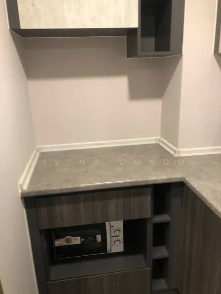 The Cube Loft Srinakarin-Theparak, Samut Prakan, Samrong Nua, Muang Samut Prakarn, Samut Prakan, 2 Bedrooms, 35 sqm, Condo For Rent, by Living Condo, 500150085 - DDproperty.com