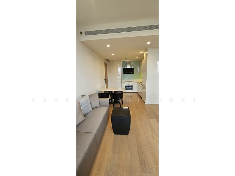 Anil Sathorn 12, Bangkok, 122 N Sathon Rd, Thung Maha Mek, Sathon, Bangkok, 2 Bedrooms, 64 sqm, Condo For Rent, by Pavana Sirikogar, 500150087 - DDproperty.com