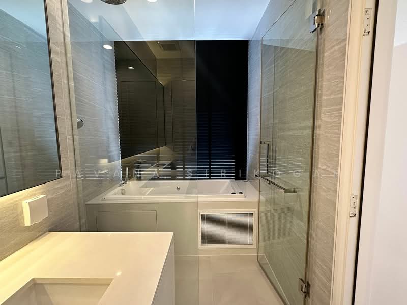 Anil Sathorn 12, Bangkok, 122 N Sathon Rd, Thung Maha Mek, Sathon, Bangkok, 2 Bedrooms, 64 sqm, Condo For Rent, by Pavana Sirikogar, 500150087 - DDproperty.com