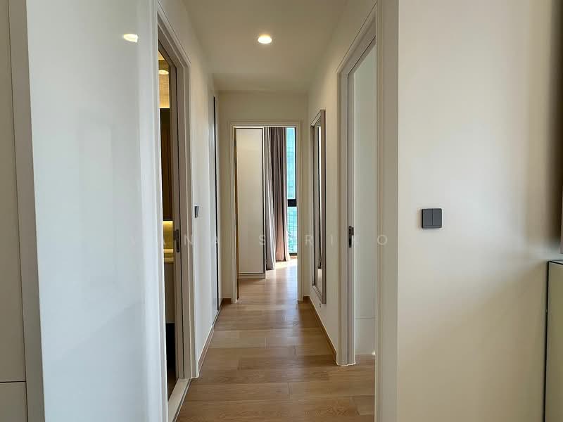 Anil Sathorn 12 : Anil สาทร 12, กรุงเทพ, 122 ถนนสาทรใต้, ทุ่งมหาเมฆ, สาทร, กรุงเทพ, 64 ตร.ม., คอนโด ให้เช่า, โดย Pavana Sirikogar, 500150087 - DDproperty.com