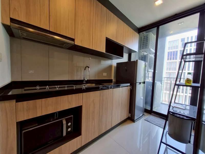 Hasu Haus : ฮาสุ เฮ้าส์, กรุงเทพ, ถนนสุขุมวิท 77, พระโขนงเหนือ, วัฒนา, กรุงเทพ, 38 ตร.ม., คอนโด ขาย, โดย Savita Pothong, 500150088 - DDproperty.com