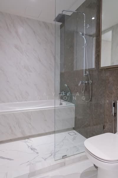 Fynn Asoke, Bangkok, 28 Sukhumvit 10 Alley, Khlong Toei, Khlong Toei, Bangkok, 1 Bedroom, 36 sqm, Condo For Rent, by Savita Pothong, 500150091 - DDproperty.com