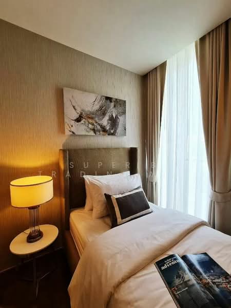 Noble Around Sukhumvit 33, Bangkok, 17 Soi Sukhumvit 33, Khlong Tan Nua, Watthana, Bangkok, 2 Bedrooms, 59 sqm, Condo For Sale, by Super B Estate Co., Ltd, 500150092 - DDproperty.com