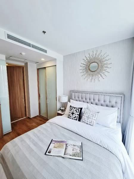 Noble Around Sukhumvit 33, Bangkok, 17 Soi Sukhumvit 33, Khlong Tan Nua, Watthana, Bangkok, 2 Bedrooms, 59 sqm, Condo For Sale, by Super B Estate Co., Ltd, 500150092 - DDproperty.com