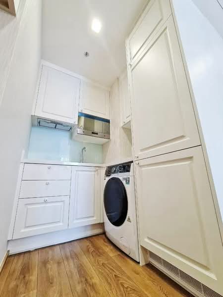 Noble Around Sukhumvit 33, Bangkok, 17 Soi Sukhumvit 33, Khlong Tan Nua, Watthana, Bangkok, 2 Bedrooms, 59 sqm, Condo For Sale, by Super B Estate Co., Ltd, 500150092 - DDproperty.com