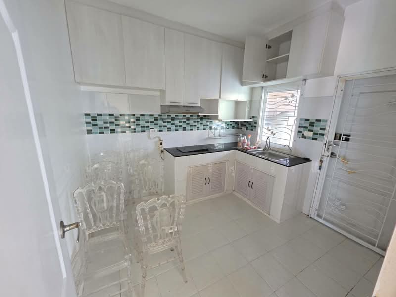 ดับเบิ้ลยูโฟร์วิลเลจ, นนทบุรี, บางสีทอง, บางกรวย, นนทบุรี, 160 ตร.ม., บ้านเดี่ยว ขาย, โดย นันธิกา ศรีสุวรรณ, 500150093 - DDproperty.com