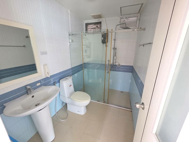 ดับเบิ้ลยูโฟร์วิลเลจ, Nonthaburi, Bang Si Thong, Bang Kruai, Nonthaburi, 3 Bedrooms, 160 sqm, Single Detached House For Sale, by นันธิกา ศรีสุวรรณ, 500150093 - DDproperty.com