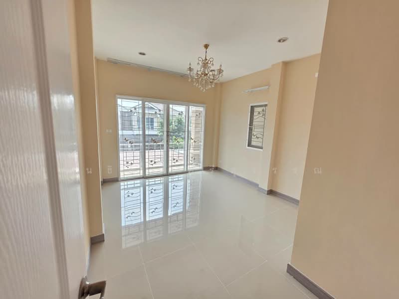 ดับเบิ้ลยูโฟร์วิลเลจ, Nonthaburi, Bang Si Thong, Bang Kruai, Nonthaburi, 3 Bedrooms, 160 sqm, Single Detached House For Sale, by นันธิกา ศรีสุวรรณ, 500150093 - DDproperty.com