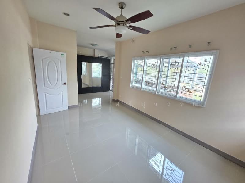 ดับเบิ้ลยูโฟร์วิลเลจ, Nonthaburi, Bang Si Thong, Bang Kruai, Nonthaburi, 3 Bedrooms, 160 sqm, Single Detached House For Sale, by นันธิกา ศรีสุวรรณ, 500150093 - DDproperty.com
