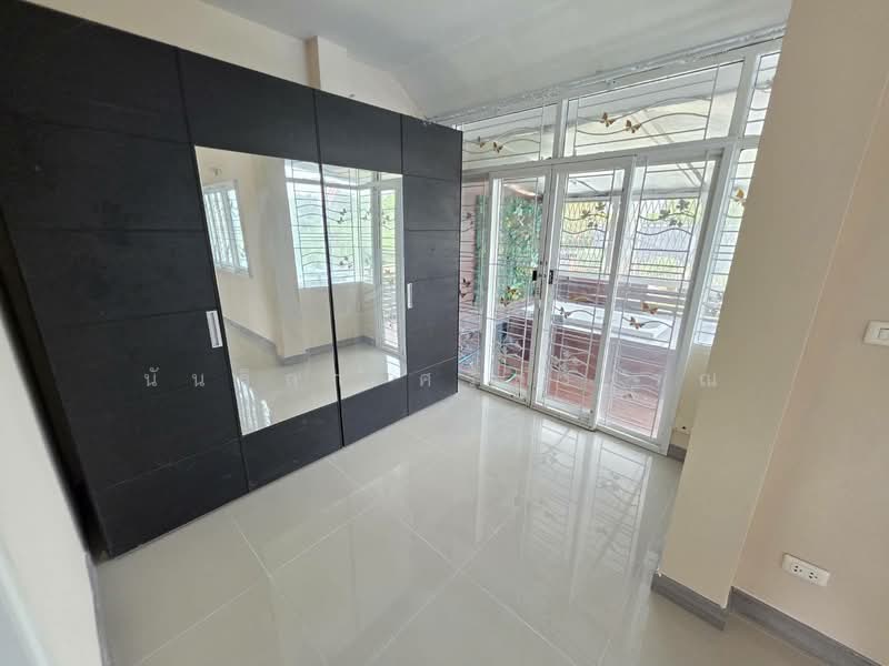 ดับเบิ้ลยูโฟร์วิลเลจ, Nonthaburi, Bang Si Thong, Bang Kruai, Nonthaburi, 3 Bedrooms, 160 sqm, Single Detached House For Sale, by นันธิกา ศรีสุวรรณ, 500150093 - DDproperty.com
