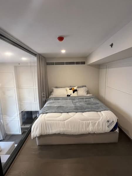 Park Origin Ratchathewi, Bangkok, 135 Phetchaburi Road, Thung Phaya Thai, Ratchathewi, Bangkok, 2 Bedrooms, 64 sqm, Condo For Rent, by Connex Property, 500150096 - DDproperty.com