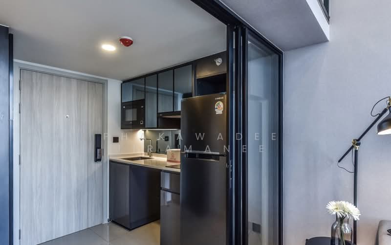 Park Origin Chula-Samyan, Bangkok, Rama 4 Road, Maha Phrutharam, Bang Rak, Bangkok, 1 Bedroom, 34 sqm, Condo For Rent, by Phakawadee Jiramanee, 500150099 - DDproperty.com