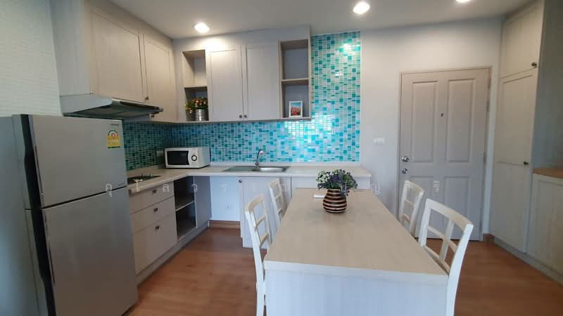 Chapter One Ratburana 33, Bangkok, - Ratburana 33 Road, Rat Burana, Rat Burana, Bangkok, 2 Bedrooms, 59 sqm, Condo For Rent, by Ulaiwan Boonsiri, 500150101 - DDproperty.com