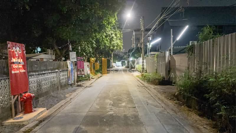Land Soi Phahonyothin 65 Yeak 2, Bangkok, Anusaowari, Bang Khen, Bangkok, , 480 sqm, Land For Sale, by HOME Real Estate Service, 500150103 - DDproperty.com