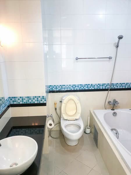 Citi Smart Sukhumvit 18 : ซิตี้ สมาร์ท สุขุมวิท 18, กรุงเทพ, 366 ซอยสุขุมวิท 18 ถนนสุขุมวิท, คลองเตย, คลองเตย, กรุงเทพ, 78 ตร.ม., คอนโด ให้เช่า, โดย Pavana Sirikogar, 500150107 - DDproperty.com