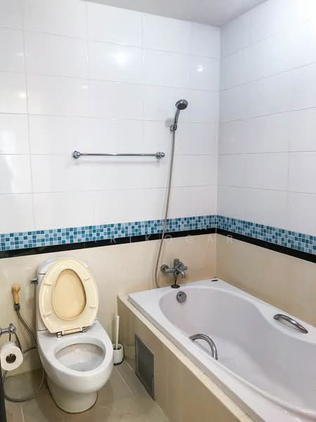 Citi Smart Sukhumvit 18, Bangkok, 366 Soi Sukhumvit 18, Sukhumvit Road, Khlong Toei, Khlong Toei, Bangkok, 2 Bedrooms, 78 sqm, Condo For Rent, by Pavana Sirikogar, 500150107 - DDproperty.com