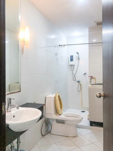 Citi Smart Sukhumvit 18, Bangkok, 366 Soi Sukhumvit 18, Sukhumvit Road, Khlong Toei, Khlong Toei, Bangkok, 2 Bedrooms, 78 sqm, Condo For Rent, by Pavana Sirikogar, 500150107 - DDproperty.com