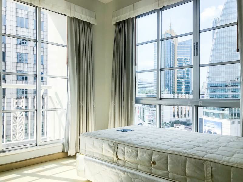 Citi Smart Sukhumvit 18, Bangkok, 366 Soi Sukhumvit 18, Sukhumvit Road, Khlong Toei, Khlong Toei, Bangkok, 2 Bedrooms, 78 sqm, Condo For Rent, by Pavana Sirikogar, 500150107 - DDproperty.com