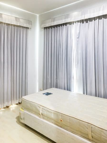 Citi Smart Sukhumvit 18, Bangkok, 366 Soi Sukhumvit 18, Sukhumvit Road, Khlong Toei, Khlong Toei, Bangkok, 2 Bedrooms, 78 sqm, Condo For Rent, by Pavana Sirikogar, 500150107 - DDproperty.com