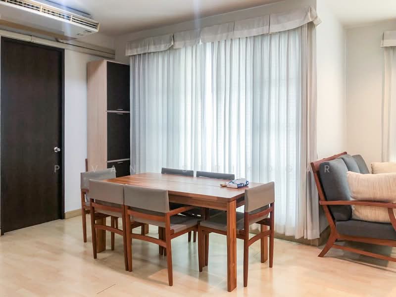 Citi Smart Sukhumvit 18, Bangkok, 366 Soi Sukhumvit 18, Sukhumvit Road, Khlong Toei, Khlong Toei, Bangkok, 2 Bedrooms, 78 sqm, Condo For Rent, by Pavana Sirikogar, 500150107 - DDproperty.com