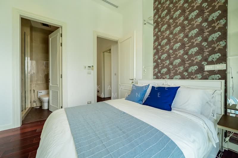 Le Raffine Sukhumvit 39, Bangkok, Soi Sukhumvit 39, Khlong Tan Nua, Watthana, Bangkok, 3 Bedrooms, 237 sqm, Condo For Rent, by Phakawadee Jiramanee, 500150108 - DDproperty.com