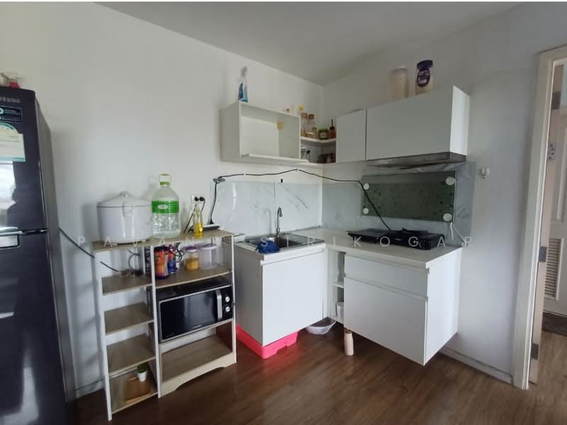 B Republic Sukhumvit 101/1, Bangkok, 101 Sukhumvit, Bang Chak, Phra Khanong, Bangkok, 2 Bedrooms, 54 sqm, Condo For Rent, by Pavana Sirikogar, 500150110 - DDproperty.com