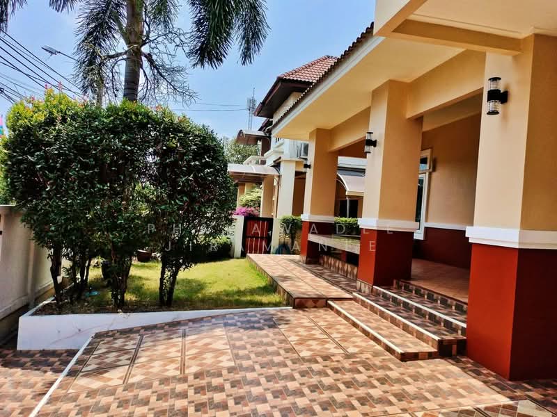 บ้าน 3-ห้องนอน, กรุงเทพ, บางแวก, ภาษีเจริญ, กรุงเทพ, 150 ตร.ม., บ้านเดี่ยว ขาย, โดย Phakawadee Jiramanee, 500150119 - DDproperty.com