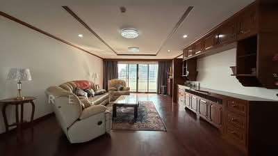 ขาย - Regent on the Park 1 : รีเจ้นท์ ออน เดอะ พาร์ค 1, กรุงเทพ