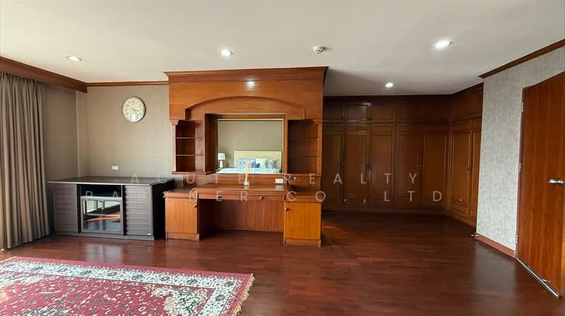 Regent on the Park 1, Bangkok, Soi Sukhumvit 26, Khong Tan, Khlong Toei, Bangkok, 3 Bedrooms, 250 sqm, Condo For Sale, by Acute Realty Partner Co.,Ltd., 500150120 - DDproperty.com