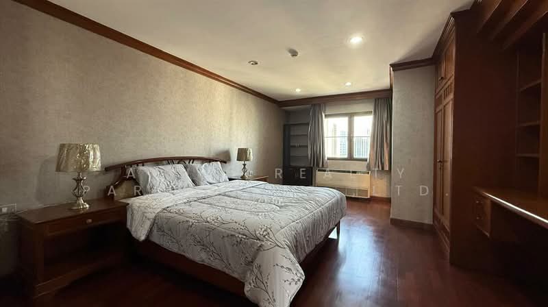 Regent on the Park 1, Bangkok, Soi Sukhumvit 26, Khong Tan, Khlong Toei, Bangkok, 3 Bedrooms, 250 sqm, Condo For Sale, by Acute Realty Partner Co.,Ltd., 500150120 - DDproperty.com