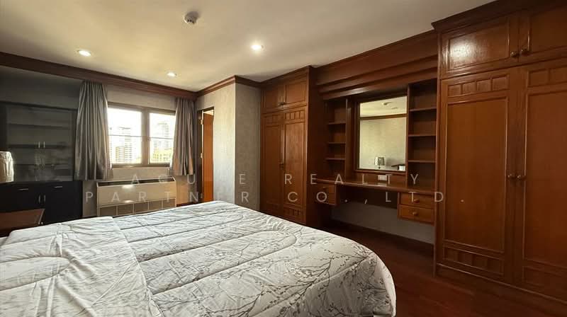 Regent on the Park 1, Bangkok, Soi Sukhumvit 26, Khong Tan, Khlong Toei, Bangkok, 3 Bedrooms, 250 sqm, Condo For Sale, by Acute Realty Partner Co.,Ltd., 500150120 - DDproperty.com