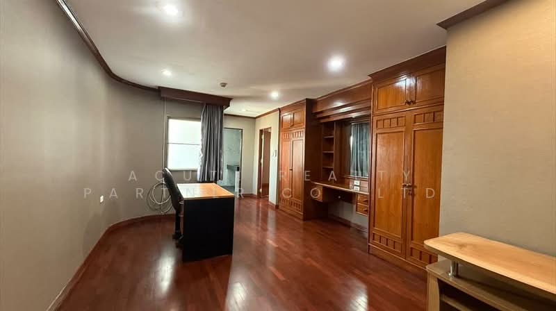 Regent on the Park 1, Bangkok, Soi Sukhumvit 26, Khong Tan, Khlong Toei, Bangkok, 3 Bedrooms, 250 sqm, Condo For Sale, by Acute Realty Partner Co.,Ltd., 500150120 - DDproperty.com