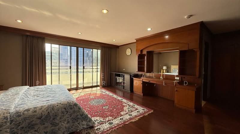 Regent on the Park 1, Bangkok, Soi Sukhumvit 26, Khong Tan, Khlong Toei, Bangkok, 3 Bedrooms, 250 sqm, Condo For Sale, by Acute Realty Partner Co.,Ltd., 500150120 - DDproperty.com