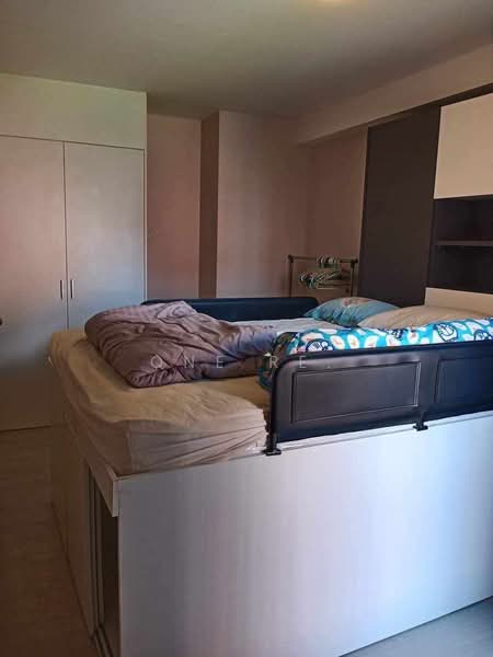 Plum Condo Park Rangsit, Pathum Thani, - Paholayothin Road, Khlong Nung, Khlong Luang, Pathum Thani, 2 Bedrooms, 56 sqm, Condo For Sale, by One Re., 500150121 - DDproperty.com