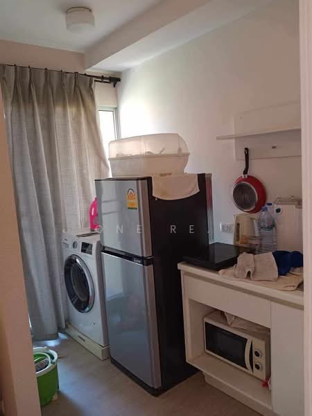 Plum Condo Park Rangsit, Pathum Thani, - Paholayothin Road, Khlong Nung, Khlong Luang, Pathum Thani, 2 Bedrooms, 56 sqm, Condo For Sale, by One Re., 500150121 - DDproperty.com