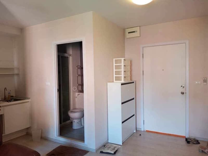 Plum Condo Park Rangsit, Pathum Thani, - Paholayothin Road, Khlong Nung, Khlong Luang, Pathum Thani, 2 Bedrooms, 56 sqm, Condo For Sale, by One Re., 500150121 - DDproperty.com