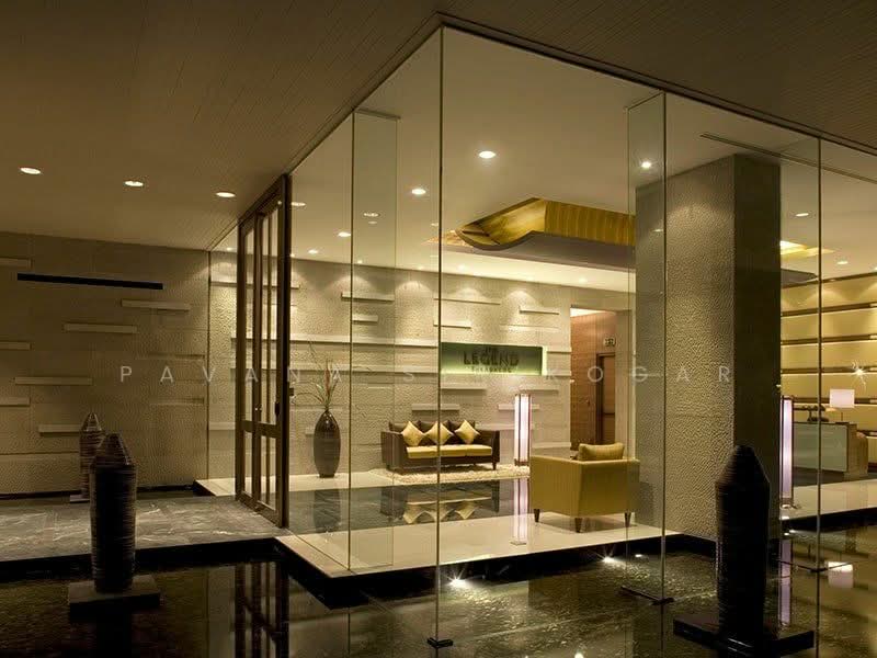 The Legend Saladaeng, Bangkok, Saladaeng Road, Silom, Bang Rak, Bangkok, 2 Bedrooms, 112 sqm, Condo For Rent, by Pavana Sirikogar, 500150122 - DDproperty.com