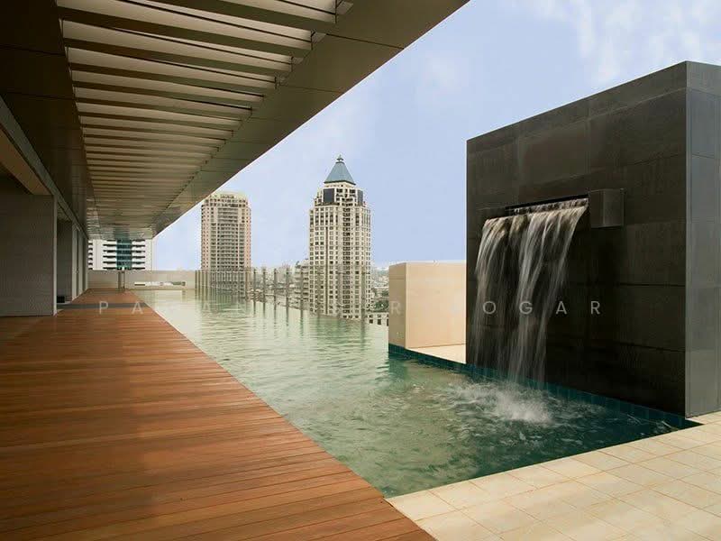 The Legend Saladaeng, Bangkok, Saladaeng Road, Silom, Bang Rak, Bangkok, 2 Bedrooms, 112 sqm, Condo For Rent, by Pavana Sirikogar, 500150122 - DDproperty.com