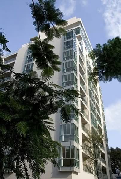 The Legend Saladaeng, Bangkok, Saladaeng Road, Silom, Bang Rak, Bangkok, 2 Bedrooms, 112 sqm, Condo For Rent, by Pavana Sirikogar, 500150122 - DDproperty.com