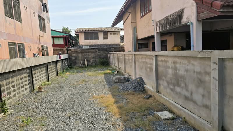 ราคานี้หลุดมาแปลงเดียว! ขายที่ดินเปล่า ในซอย ประชาชื่น 37 แยก1-2 เหมาะอยู่อาศัย หรือทำบ้าน, Bangkok, Wong Sawang, Bang Sue, Bangkok, , 148 sqm, Land For Sale, by คุณจี, 500150123 - DDproperty.com