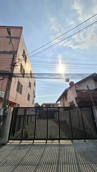 ราคานี้หลุดมาแปลงเดียว! ขายที่ดินเปล่า ในซอย ประชาชื่น 37 แยก1-2 เหมาะอยู่อาศัย หรือทำบ้าน, กรุงเทพ, วงศ์สว่าง, บางซื่อ, กรุงเทพ, 148 ตร.ม., ที่ดิน ขาย, โดย คุณจี, 500150123 - DDproperty.com