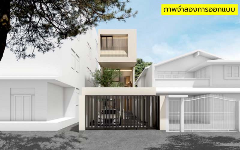 ราคานี้หลุดมาแปลงเดียว! ขายที่ดินเปล่า ในซอย ประชาชื่น 37 แยก1-2 เหมาะอยู่อาศัย หรือทำบ้าน, กรุงเทพ, วงศ์สว่าง, บางซื่อ, กรุงเทพ, 148 ตร.ม., ที่ดิน ขาย, โดย คุณจี, 500150123 - DDproperty.com