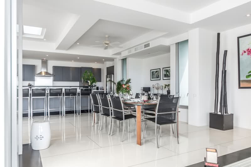 Villa Bauhinia Phuket, ภูเก็ต, เชิงทะเล, ถลาง, ภูเก็ต, 1,000 ตร.ม., วิลล่า ขาย, โดย The Luxe Group, 500150131 - DDproperty.com