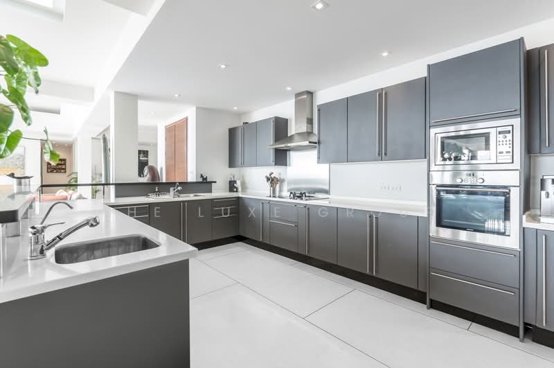 Villa Bauhinia Phuket, ภูเก็ต, เชิงทะเล, ถลาง, ภูเก็ต, 1,000 ตร.ม., วิลล่า ขาย, โดย The Luxe Group, 500150131 - DDproperty.com